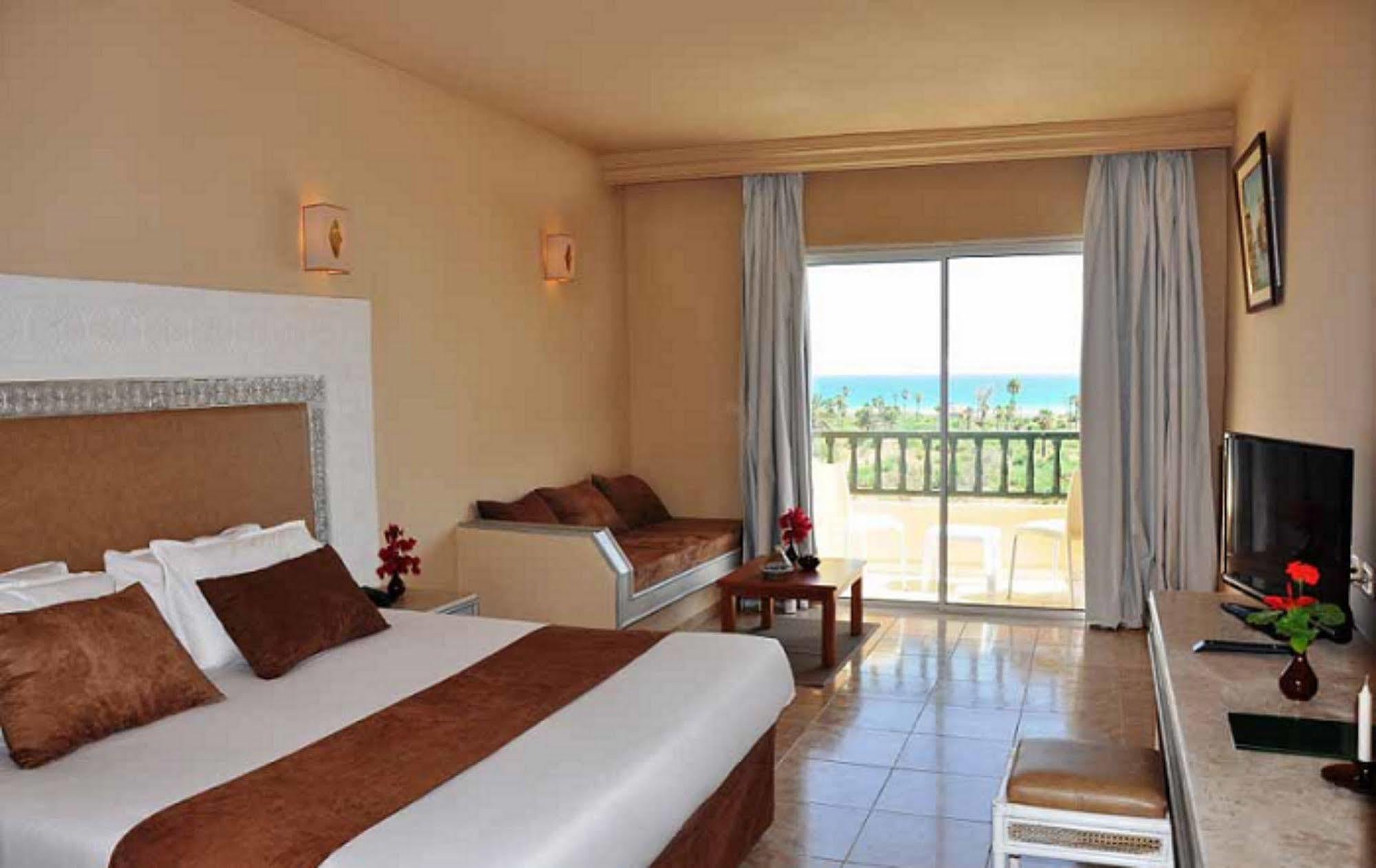 Byblos Hotel Hammamet Exteriér fotografie