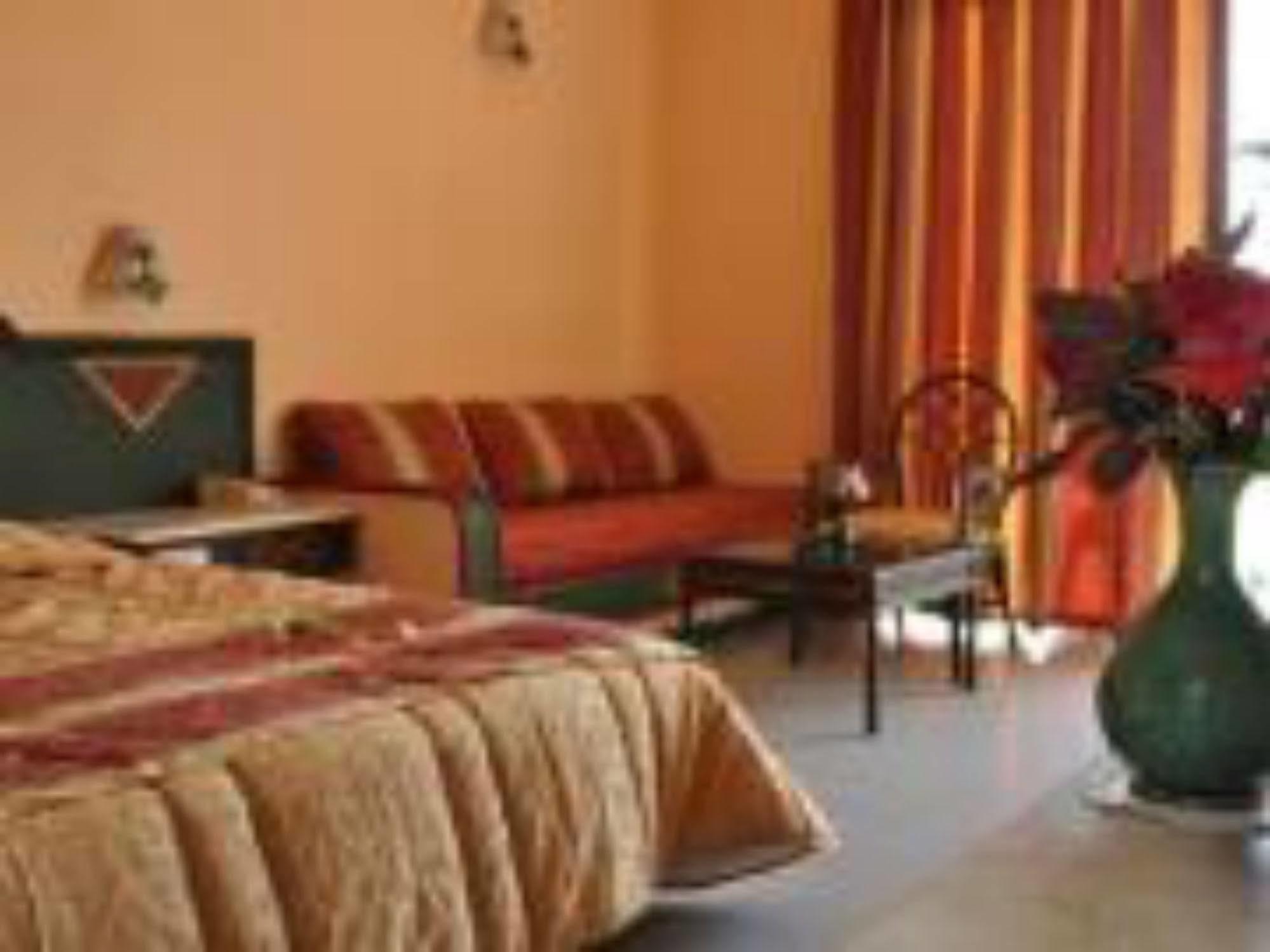 Byblos Hotel Hammamet Exteriér fotografie